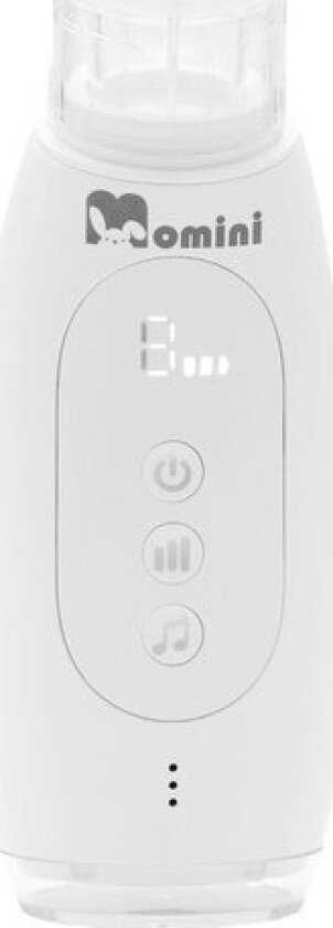 Momini Automatic Breezy Nesesuger