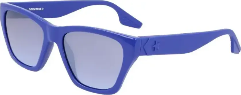 Dame, Accessories, Blå, ONE SIZE