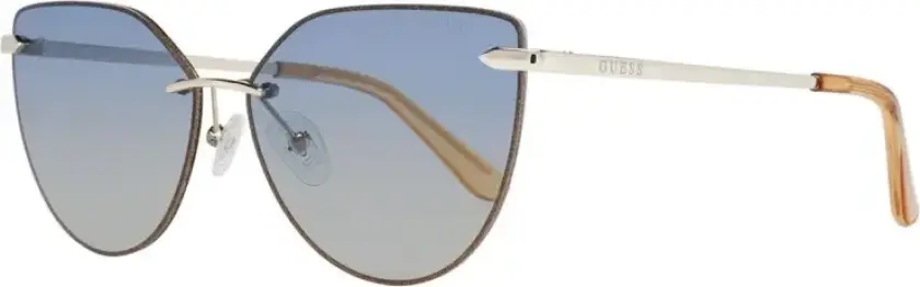 Dame, Accessories, Gul, ONE SIZE