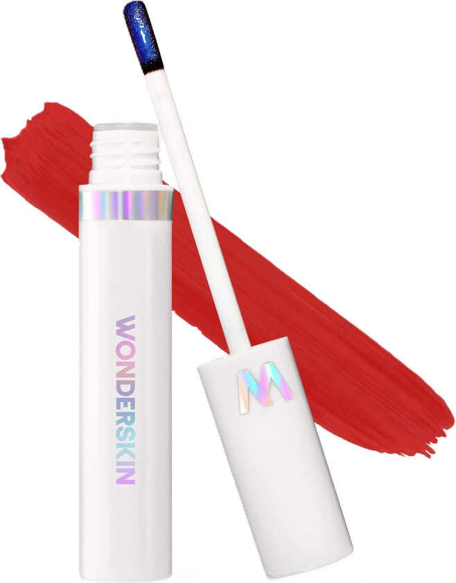 - Wonder Blading Lip Stain Masque Hayley