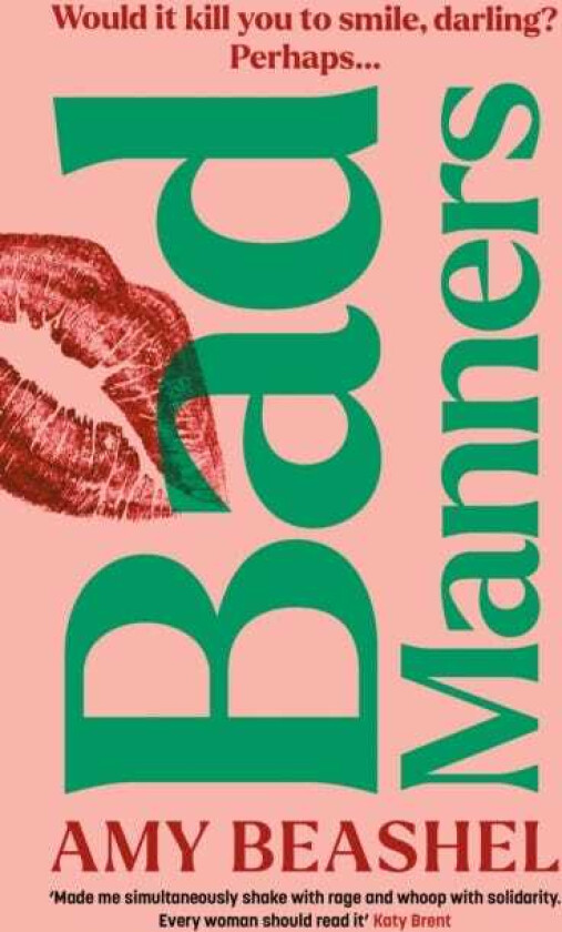 Bad Manners