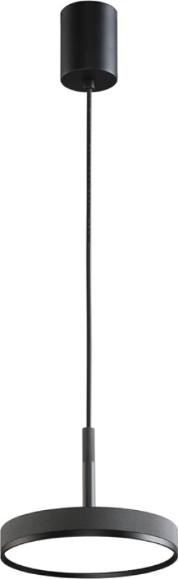 Viokef Lamp Pendant Dom 24W 3K Grey