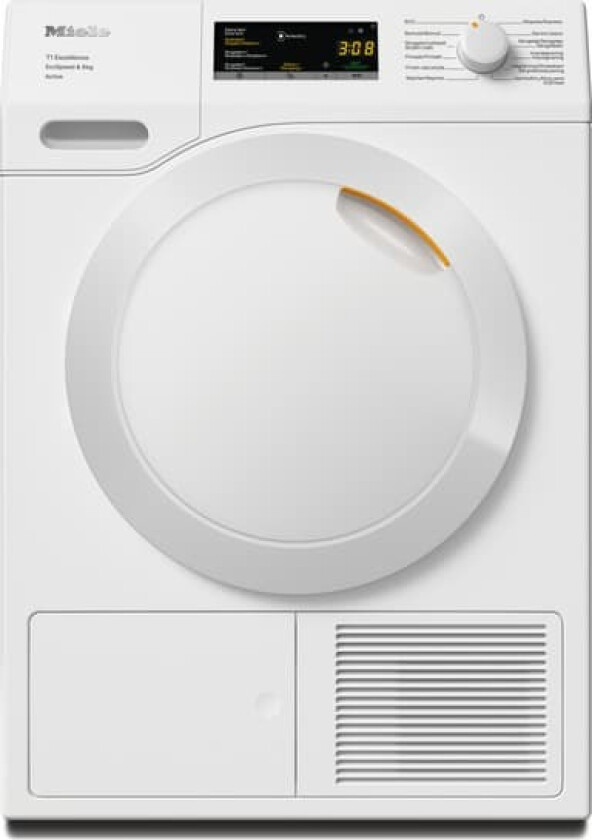 Tørketrommel TEA535WP 8kg Active