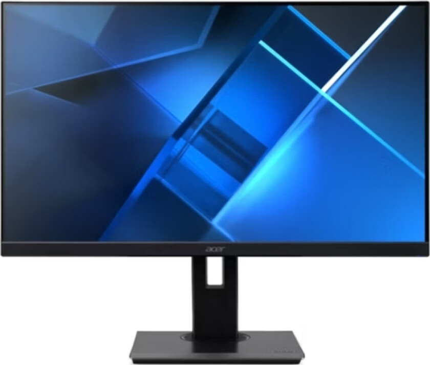 Tft Vero B277udebmiiprczx 69Cm 27''/2560X1440/2Xhdmi/Dp/Usb Hub/Cam