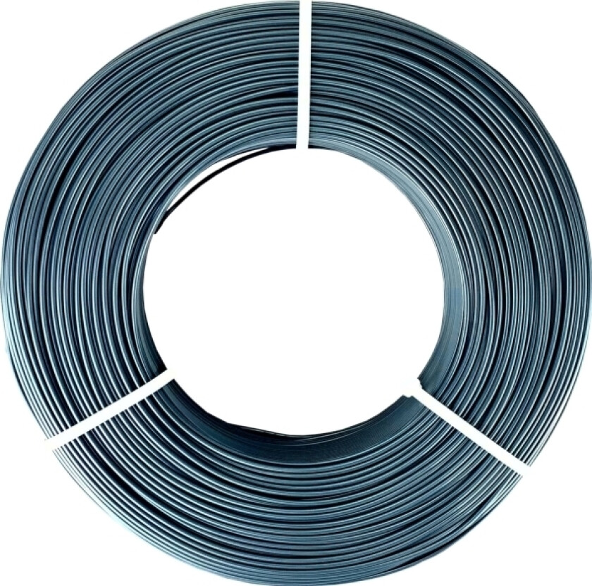 Filament Petg Szary (Ref-Epet-Graphite)