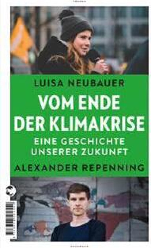 Vom Ende der Klimakrise