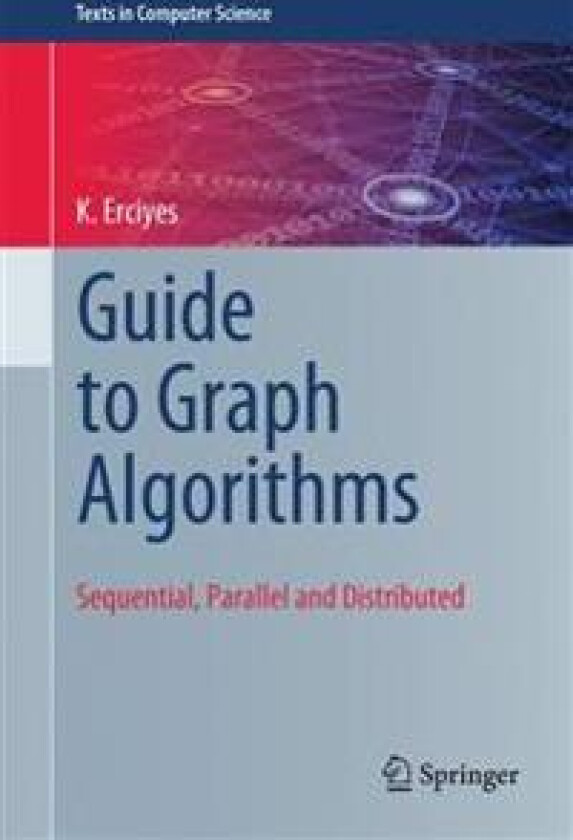 Guide to Graph Algorithms