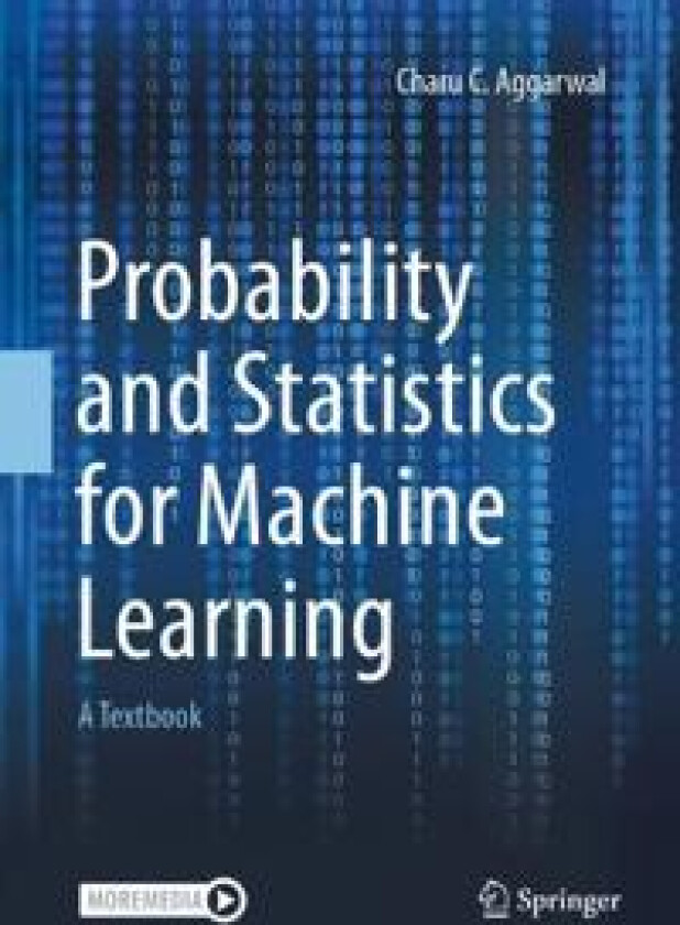 Probability and Statistics for Machine Learning