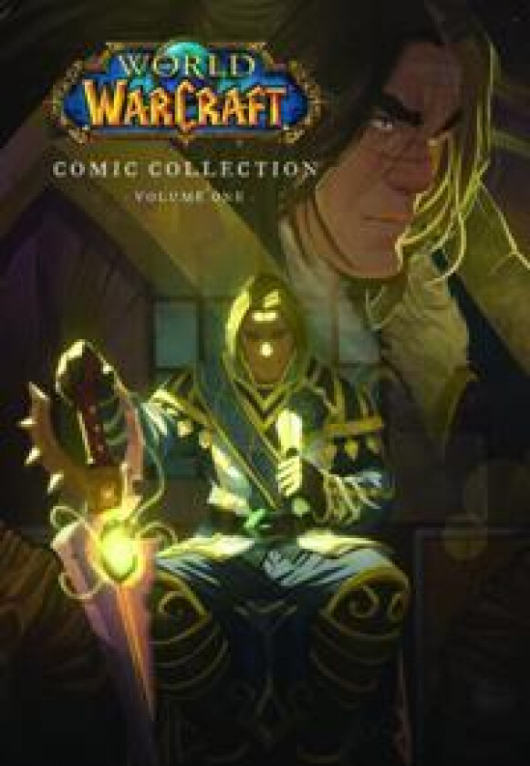 The World of Warcraft: Comic Collection