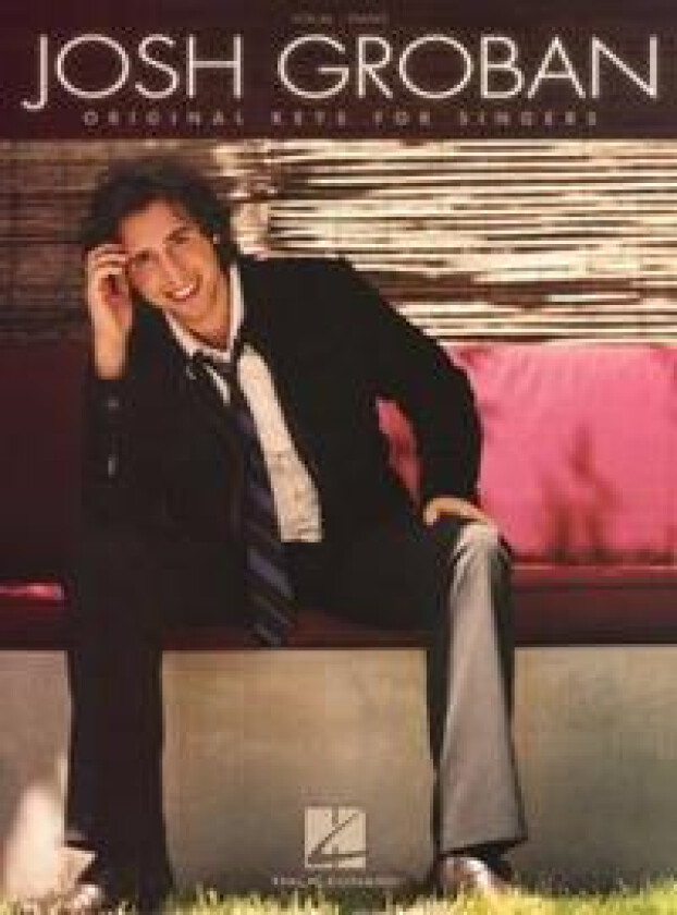 Josh Groban