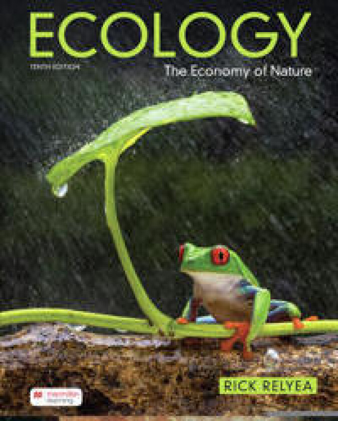 Ecology: The Economy of Nature