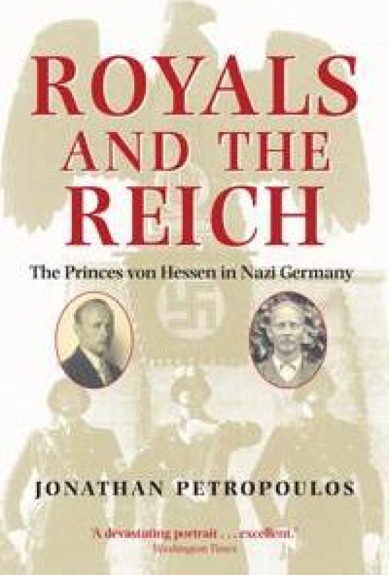 Royals and the Reich