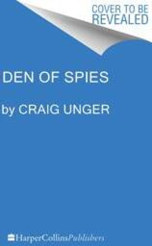 Den of Spies