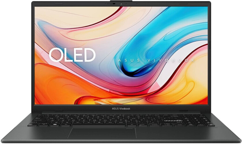 Asus 15" Vivobook Go 15 OLED L1506FA-L11577W Laptop
