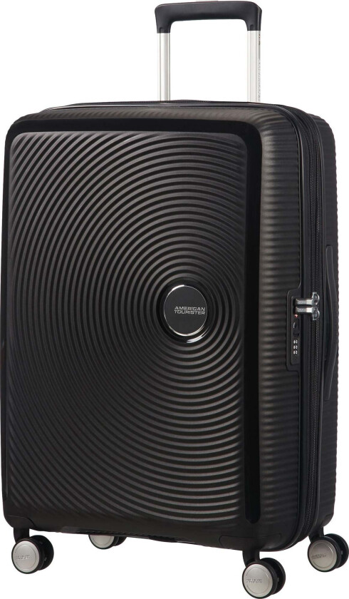 SoundBox 71l Bass Black