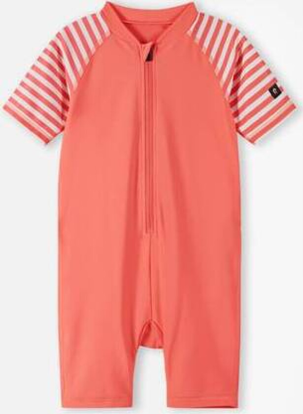 Atlantti Badedrakt Misty Red