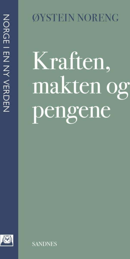 Kraften, makten og pengene