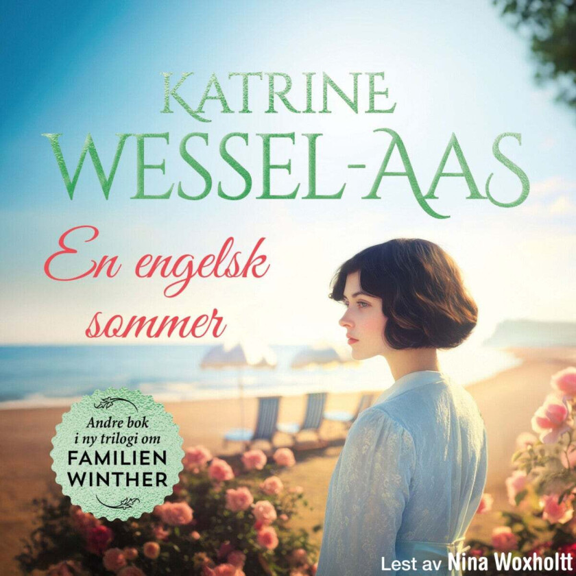 En engelsk sommer av Katrine Wessel-Aas