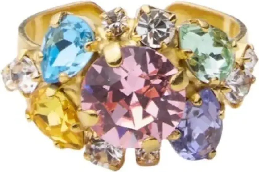 Dame, Accessories, Flerfarget, ONE SIZE