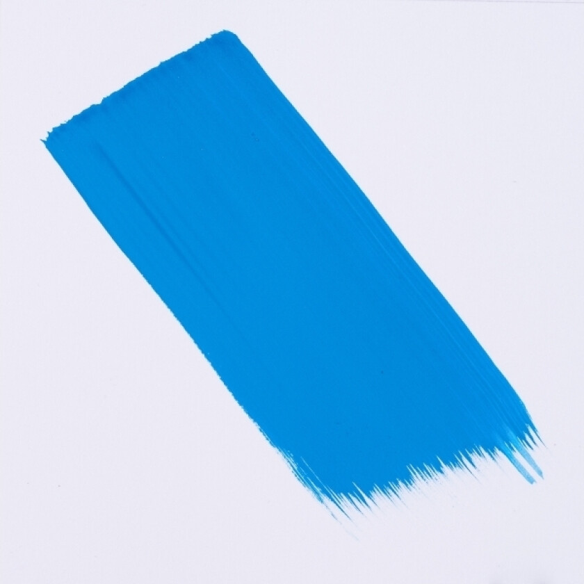 Gouache Extra Fine Quality Tube Azure Blue 526