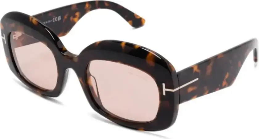 unisex, Accessories, Brun, 53 MM