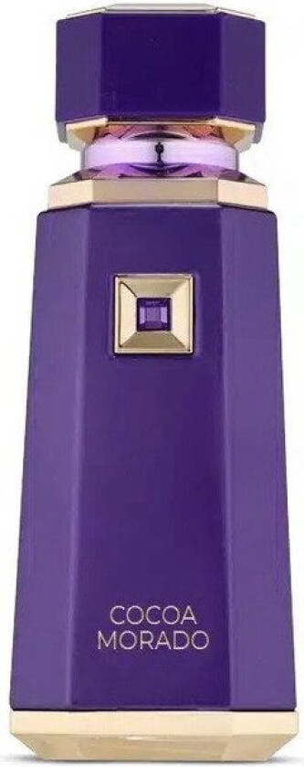 Cocoa Morado Eau De Parfum 100 Ml (Unisex)
