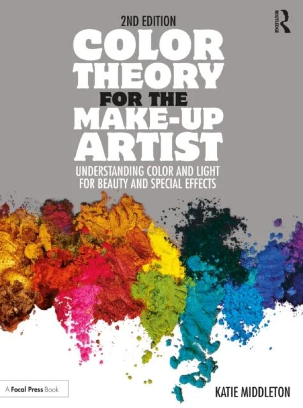 Color Theory for the Make-up Artist av Katie (Freelance Makeup Artist Los Angeles CA) Middleton