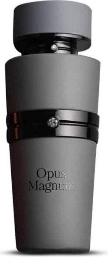 Opus Magnum Extrait De Parfum 100 Ml (Unisex)