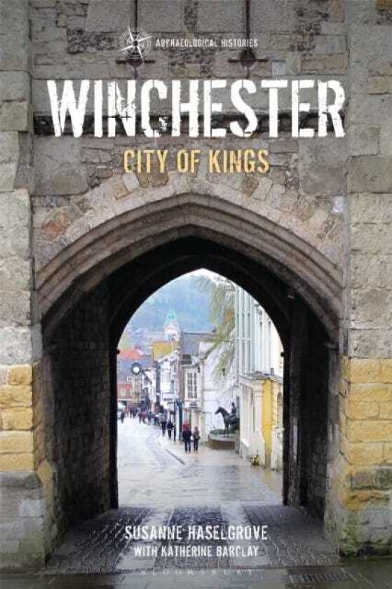 Winchester City of Kings