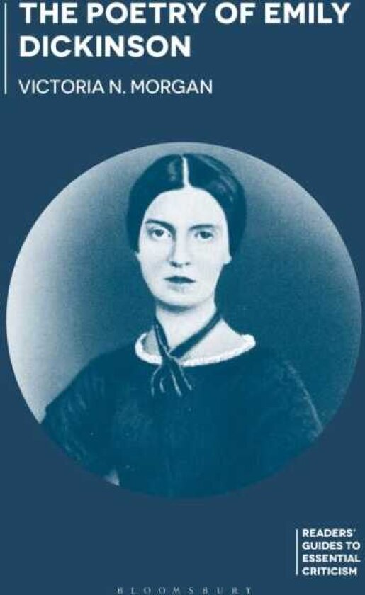 The Poetry of Emily Dickinson