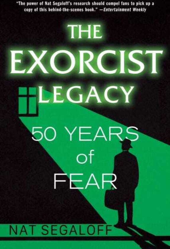 The Exorcist Legacy 50 Years of Fear