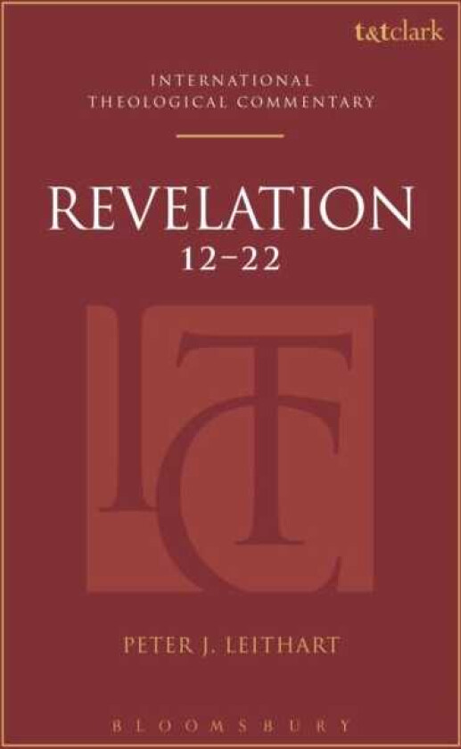 Revelation 1222 (ITC)