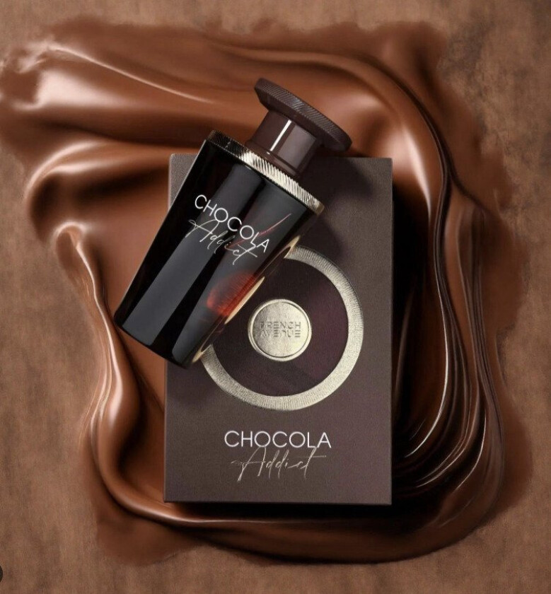Chocola Addict Eau De Parfum 100 Ml (Unisex)
