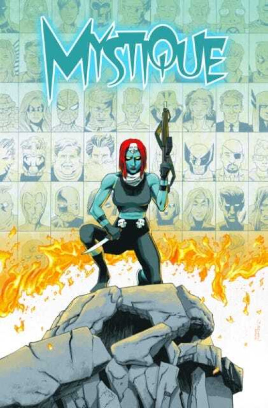 Mystique