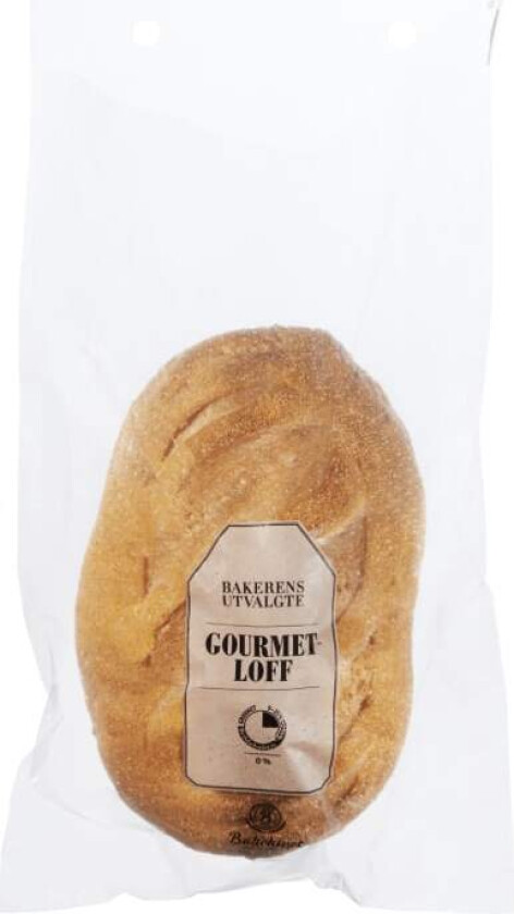 Gourmetloff 520g