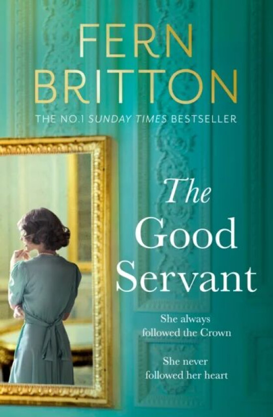 The Good Servant av Fern Britton