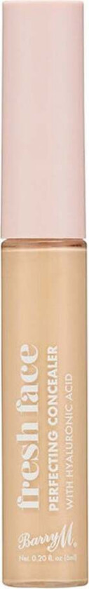 Bilde av Fresh Face Perfecting Concealer, 7 ml Concealer