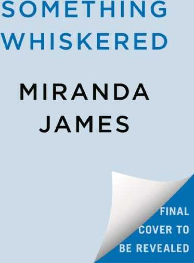 Something Whiskered