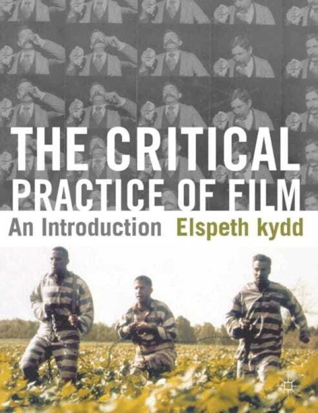 The Critical Practice of Film An Introduction