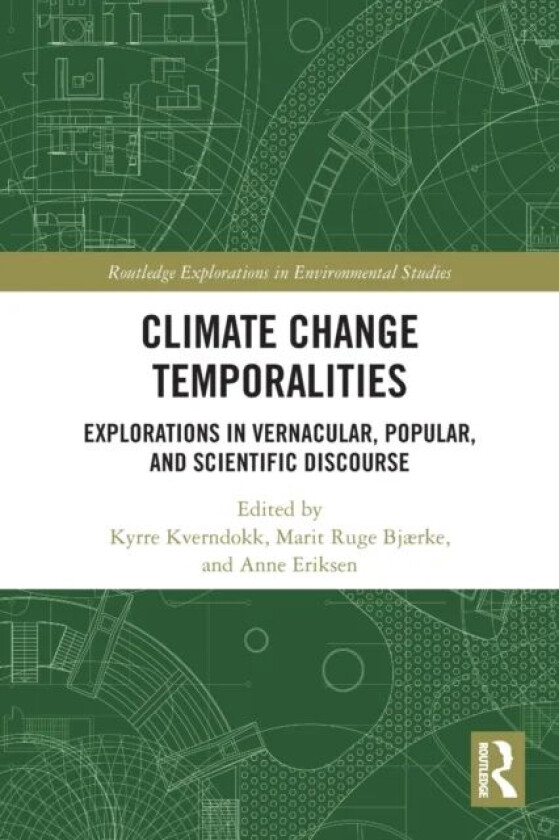 Climate Change Temporalities