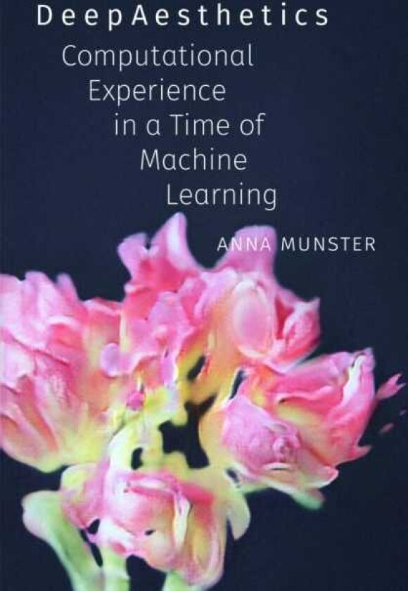 DeepAesthetics Computational Experience in a Time of Machine Learning