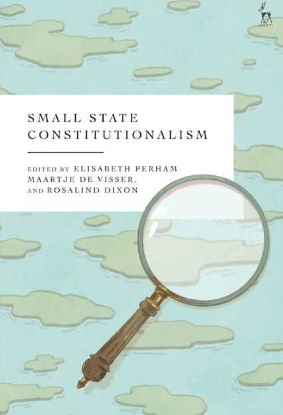 Small State Constitutionalism