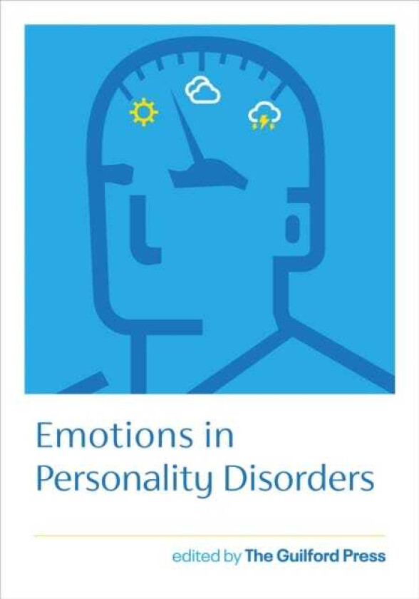 Emotions in Personality Disorders