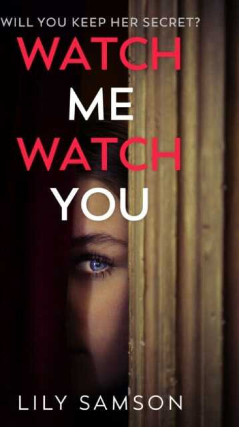 Watch Me Watch You
