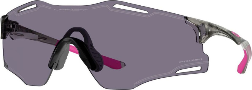 Cybr Zero, PRIZMâ¢, Polished Carbon