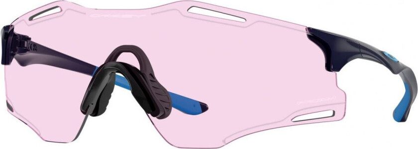 Cybr Zero, PRIZMâ¢, Polished Navy