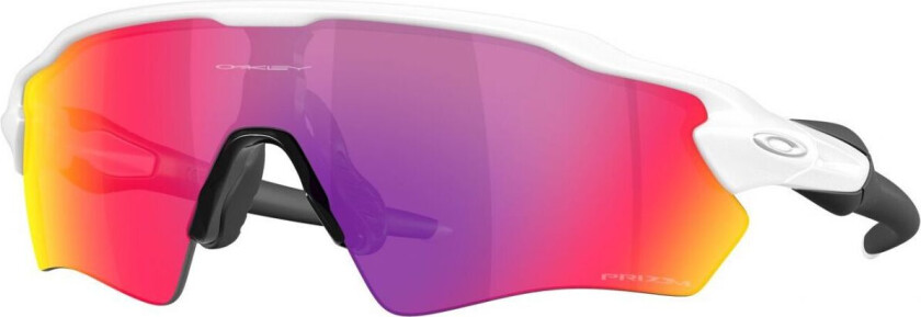 Radar EV Path S, PRIZMâ¢, Matte White