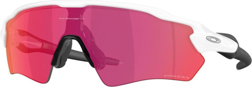 Radar EV Path S, PRIZMâ¢, Polished White