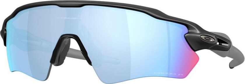 Radar EV Path S, PRIZMâ¢, Matte Black