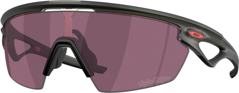 Sphaera, PRIZMâ¢, TLD Matte Olive Ink